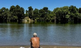 危险的高温：提前为户外夏日欢乐日做好准备吧