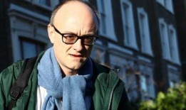 多米尼克·卡明斯声称与里希·苏纳克有“秘密交易”以赢得选举