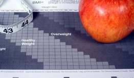 有态度的女性在怀孕期间更有可能经历过度的体重增加