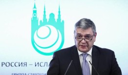 没有人能挑拨俄罗斯和伊朗之间的关系——俄罗斯外交官