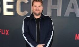 “根本没用!”詹姆斯·柯登承认，为了减肥，他尝试了Ozempic