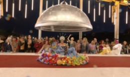 奥运仪式组织者收到死亡威胁——媒体