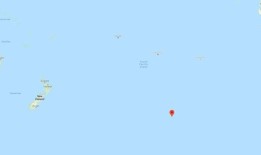 地球上最偏远的地方是如此孤立，最近的人类在太空中