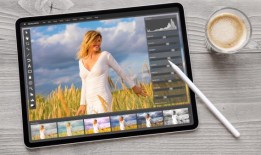 为苹果铅笔量身定制的5款iPad Pro应用程序