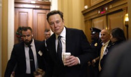 德国报纸主编因马斯克专栏辞职