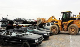 汽车报废新政出台，你的车辆应该如何处理？