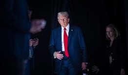 特朗普竞选搭档决定临近，万斯和卢比奥成为焦点