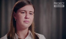 最新公布的法庭文件详述了斯科特·莫里森前新闻秘书关于布列塔尼·希金斯对布鲁斯·莱曼的强奸指控的电话