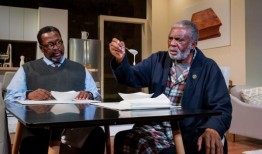 《火线》男星说他被拒绝租房是因为他是黑人：“种族主义和偏执是真实存在的”