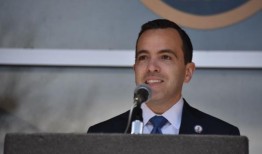 新泽西州高级警察在“带孩子上班日”上对犹太官员的儿子发表冒犯性言论：投诉