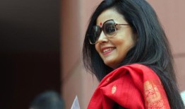 被驱逐出人民院：CJI对Mahua Moitra的律师说，将对Mahua Moitra的认罪进行调查