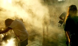 持续高温：美国国家海洋和大气管理局预测2024年可能是有记录以来最热的一年