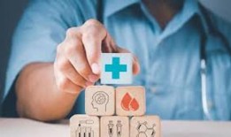 联邦预算：专家推动数字医疗基础设施，提高GDP分配