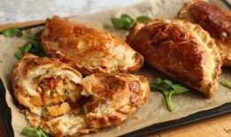 “作弊”康沃尔馅饼食谱是终极安慰食物，准备需要15分钟