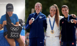 一位奥运选手透露，每位运动员的2024年巴黎奥运会礼品袋里都有价值1049英镑的礼物