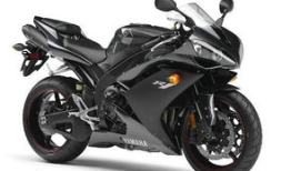 雅马哈r1多少钱,雅马哈R1：骑乘风驰电掣的梦想之车