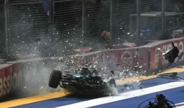 最大效应和奥斯卡奖得主：2023 F1赛季的高潮和低谷