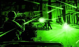 被遗忘的混蛋：摩加迪沙战役的无名英雄等待荣誉