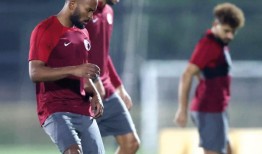 卡塔尔准备开始一项重大任务