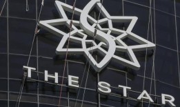 澳交所暂停赌场集团The Star的交易