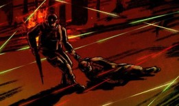 被遗忘的混蛋：摩加迪沙战役的无名英雄等待荣誉