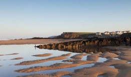 拥有“最佳海滩”的英国海滨小镇已经繁荣了近200年