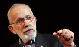 证明细菌导致溃疡的j·罗宾·沃伦去世，享年87岁