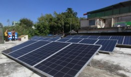 古巴发展太阳能需要更好的激励措施