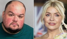 加文·普拉姆因绑架霍莉·威洛比被判终身监禁