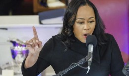 法官将就特朗普案中对法尼·威利斯的不当行为指控举行听证会