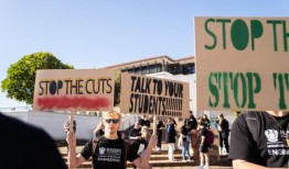 梅西大学进行成本削减重组，裁员71人