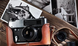 精选照相机报价：捕捉每一刻，记录美好瞬间