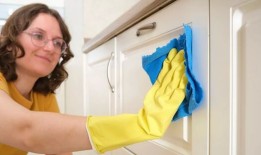 我们家里都有一件价值1.25英镑的物品，它将改变你的厨房橱柜