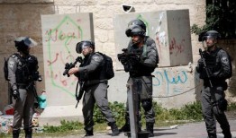 以色列声称挫败了伊朗制造的炸药走私活动