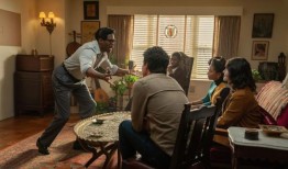 贝亚德·拉斯汀传记电影聚焦华盛顿大游行组织者