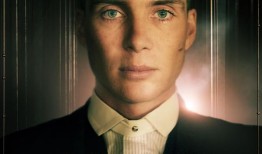 “这将是史诗”：《剃刀党》新主演Barry Keoghan的电影宣传