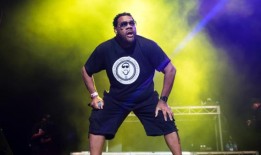 Fatman Scoop的巡演经纪人对这位说唱歌手的去世“无语”