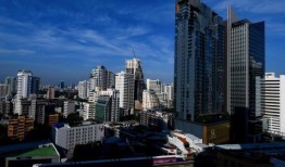 泰国为游客提供医疗保险