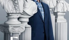 在猜测中，凯尔西·格拉默小心翼翼地挑逗弗雷泽和罗兹的潜在恋情