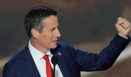 独家报道——当选参议员伯尼·莫雷诺：“我们不会回到过去的共和党”