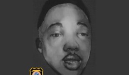 30年前在欧佩利卡河床被杀的人至今身份不明;警方寻求帮助