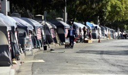 无家可归的退伍军人将获得更多住房帮助