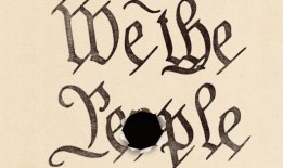 美国人如何为政治暴力辩护