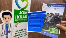 互动：新的器官捐赠承诺随着移植等待名单的增加而减少