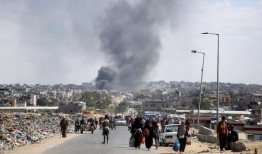 美国告诉以色列，除非以色列为加沙提供更多援助，否则它将停止军事支持