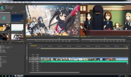 绘声绘影软件下载,掌握绘声绘影软件，轻松制作家庭电影！
