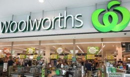 Woolworths的顾客因停电而感到震惊：“非常恶心”