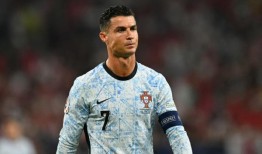 2024年欧洲杯上最耀眼的球星