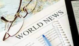 埃文·格什科维奇是谁？俄罗斯指控他做了什么？