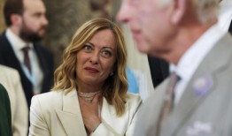 意大利法官命令一名记者支付5000欧元的赔偿金，因为他嘲笑梅洛尼的身高